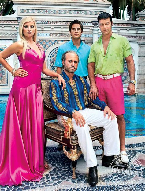 filmpje versace|gianni Versace death movie.